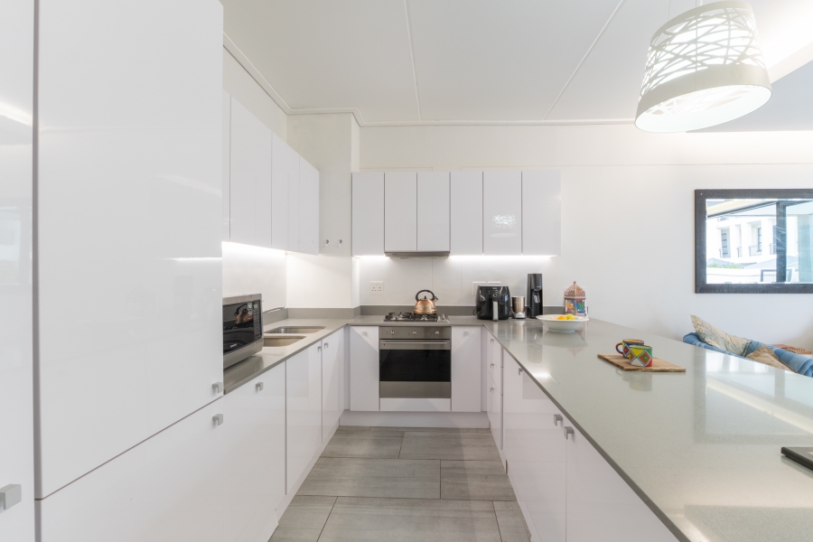 3 Bedroom Property for Sale in Paardevlei Western Cape